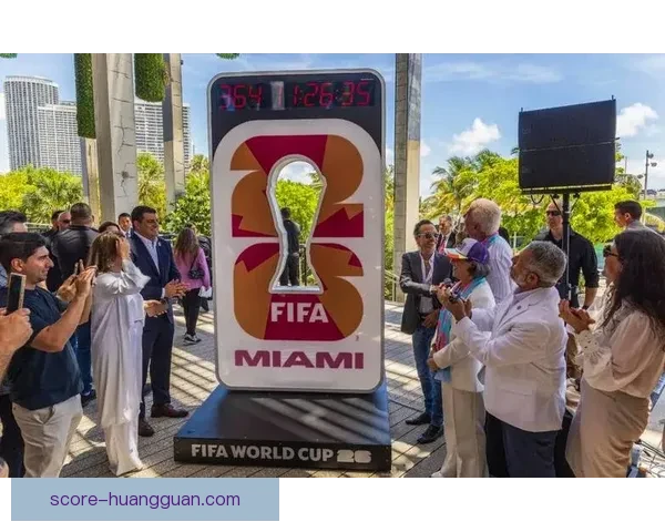 美加墨联合世界杯举办城市全面盘点与旅游攻略解析