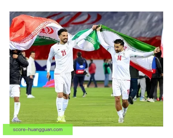 美加墨世界杯预测：分析球队实力及潜力，揭晓冠军之路